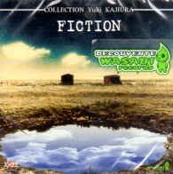 Cd - Cd fiction: Collection yuki kajiura